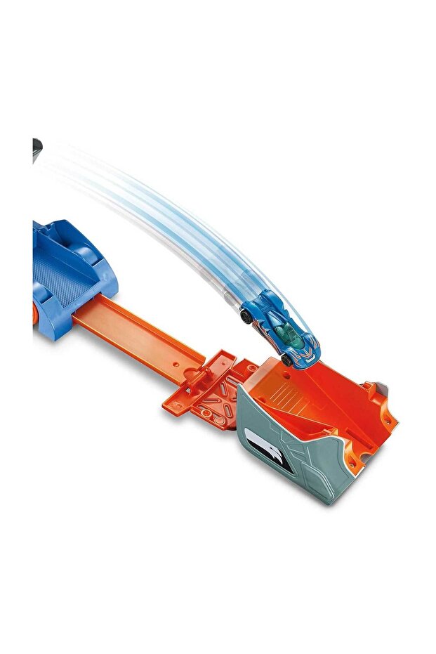 Transporter Atlayış Seti DWN56 - 6