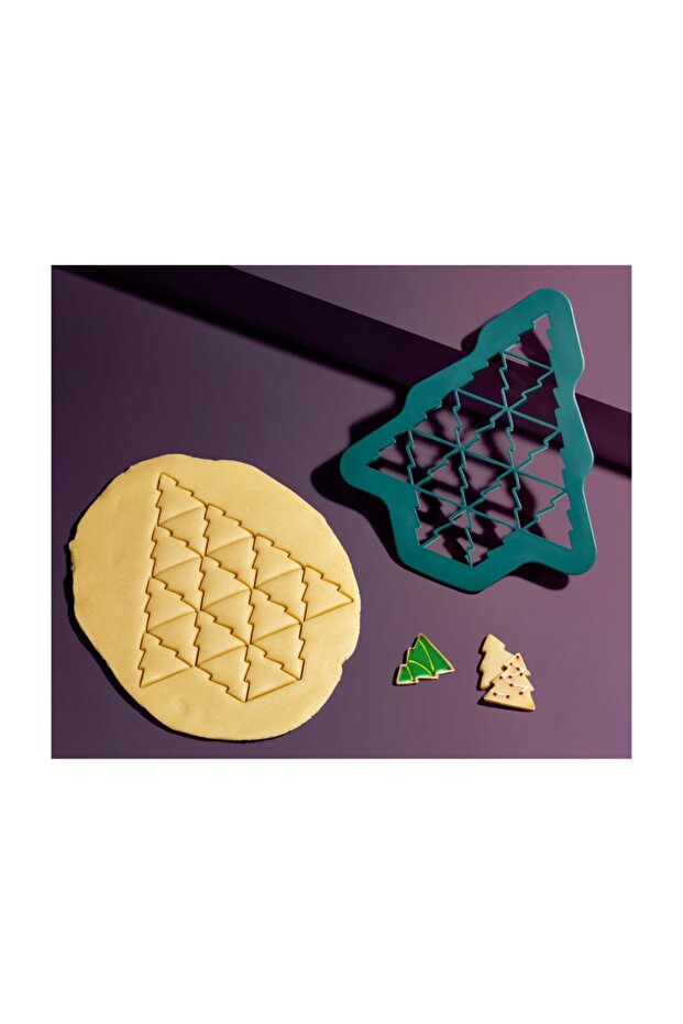 Xl Kurabiye Kalıbı 108346 - 5