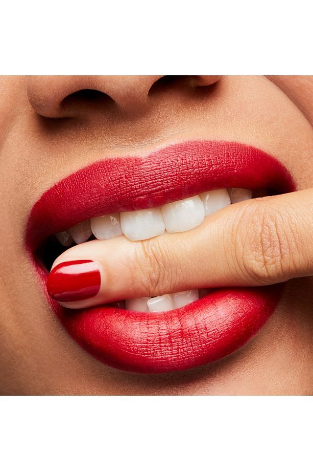 Ruj - Mini Traditional Lipstick Ruby Woo 1.8 g 773602473175 - 4