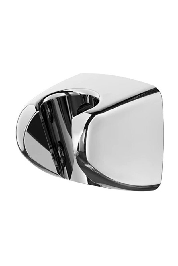 Kolsjön Krom Kaplama Duş Başlığı Askısı - 2