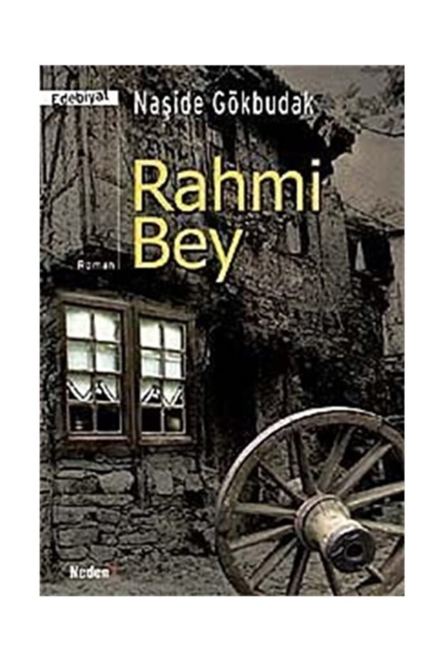 Rahmi Bey