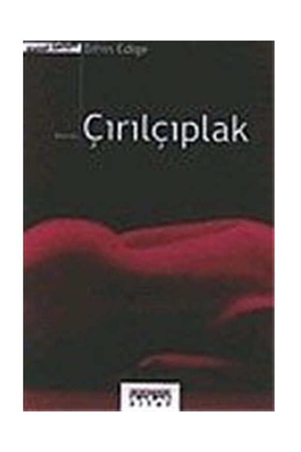 Çırılçıplak