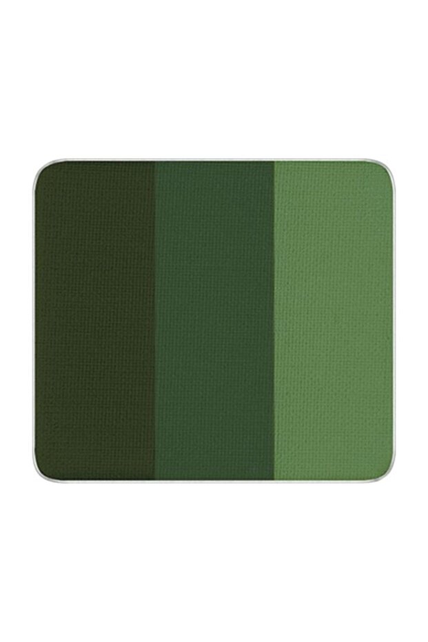 3 عبوات من ظلال العيون غير اللامعة - نظام الحرية Rainbow Matte 109