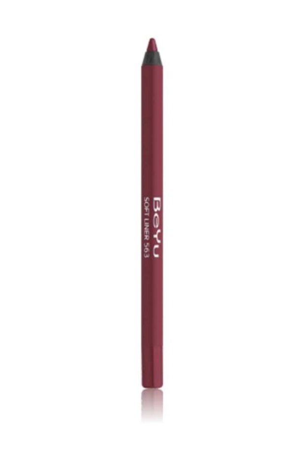Dudak & Göz Kalemi 563 Ruby Red