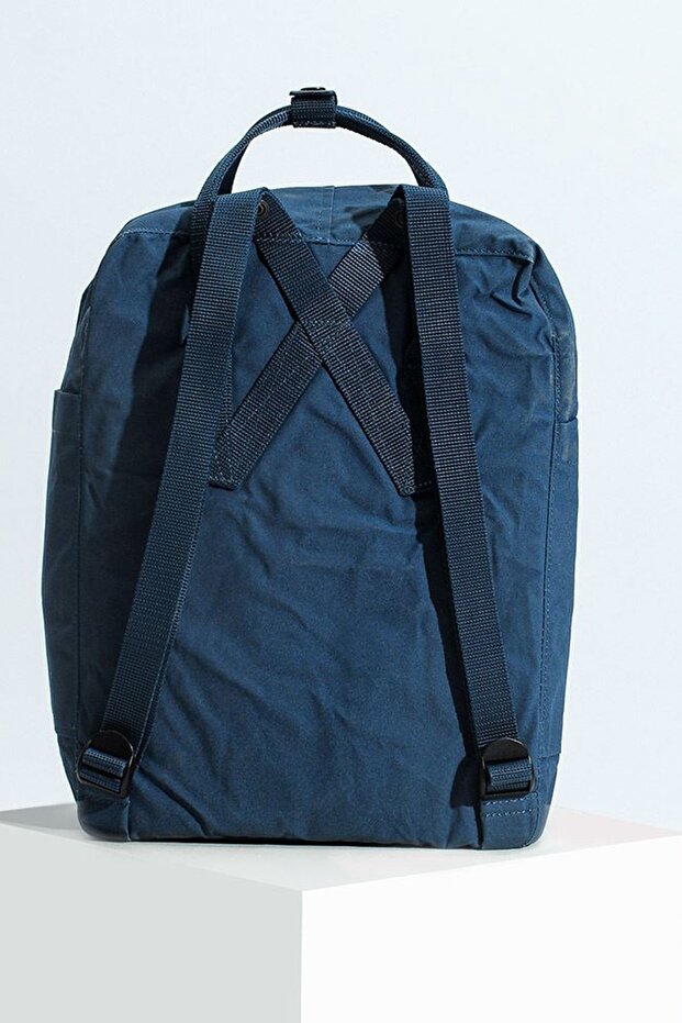 Sırt Çantası - Classic Royal Blue - 23510-540 - 5