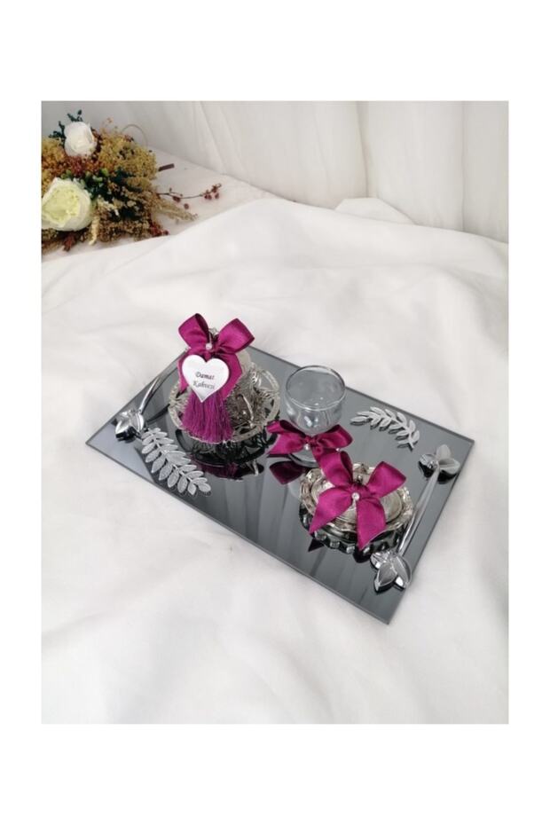 Кава Дамат - 1