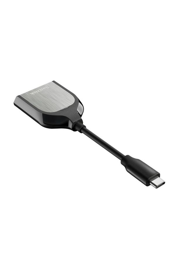 Sandısk Extreme Pro Sd Uhs-ıı Usb-c Reader Sddr-409-g46 - 3