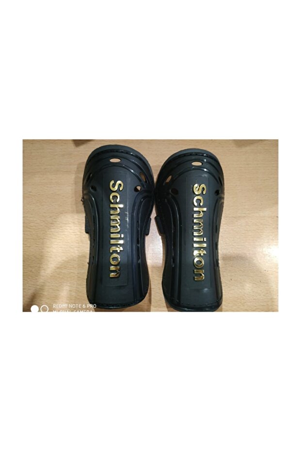 Children's Shin Guard Tiny (without wrist)