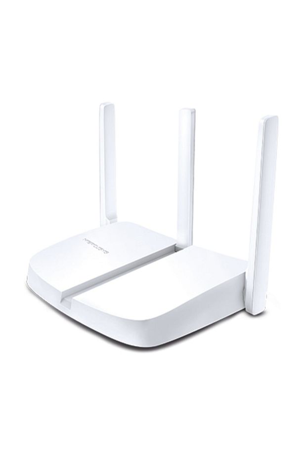 Tp-lınk Mw305r 300mbps Kablosuz N Router - 4