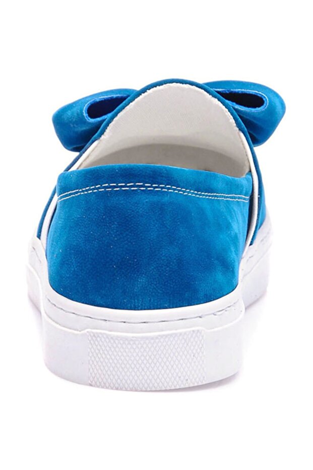 Plava žena Patike - 5