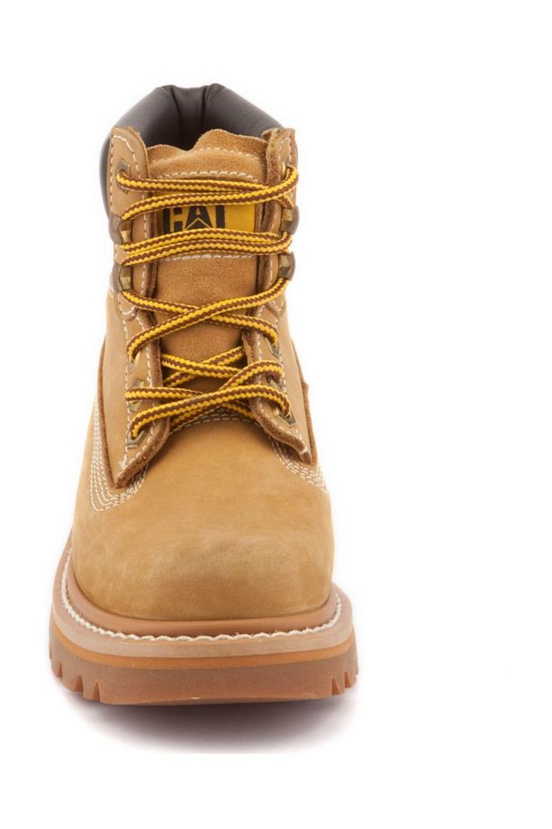Colorado Unisex Bot Sarı - 1
