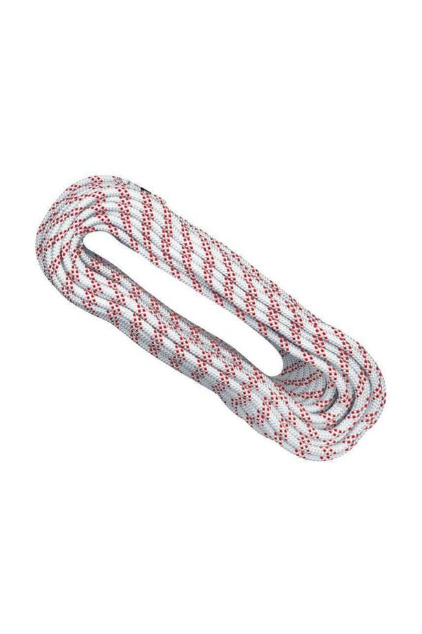 Kalınlık Örgü Ip Halat Branda Çadır Tente Bağlama Ipi Dayanıklı Örme Gergi Ipi 40 Metre 6 mm - 3