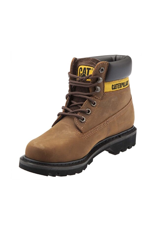 Colorado Unisex Bot Copper - 6