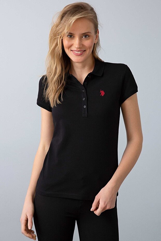 Black Women's T-Shirt