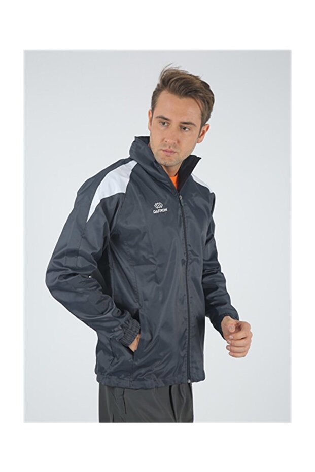 Vega Astarlı Yağmurluk - 2