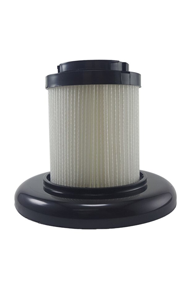 S7410 Compatible Cylindrical Hepa Filter - 1