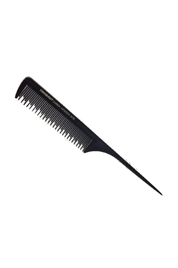 Professional Hairdresser Comb - Barber Comb Comb - 23.5 Cm