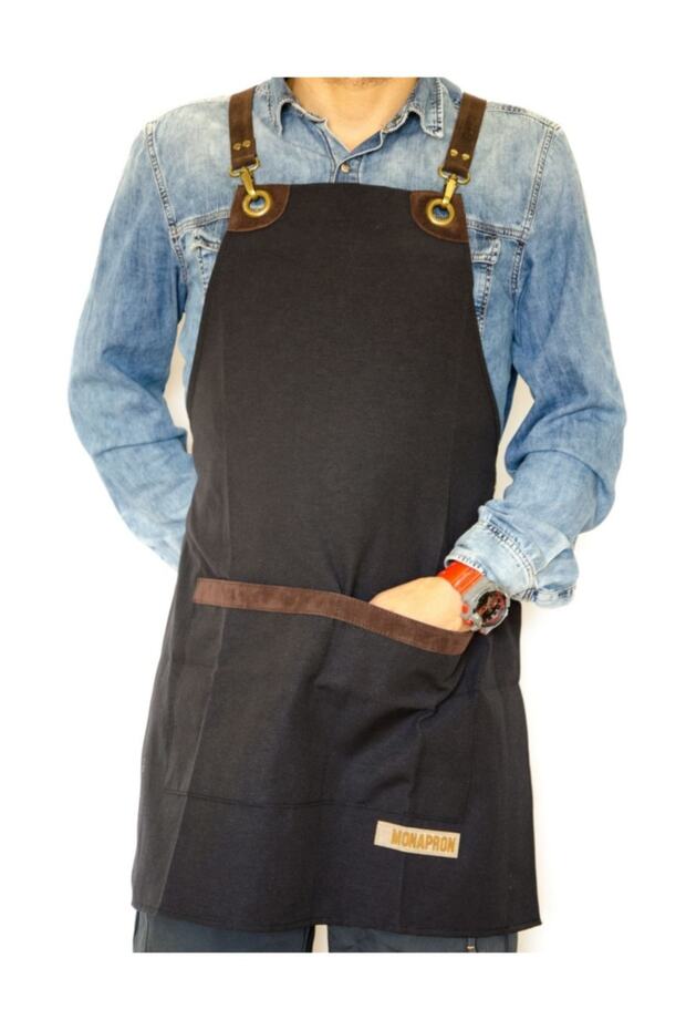 15 Belini Önlük - 3