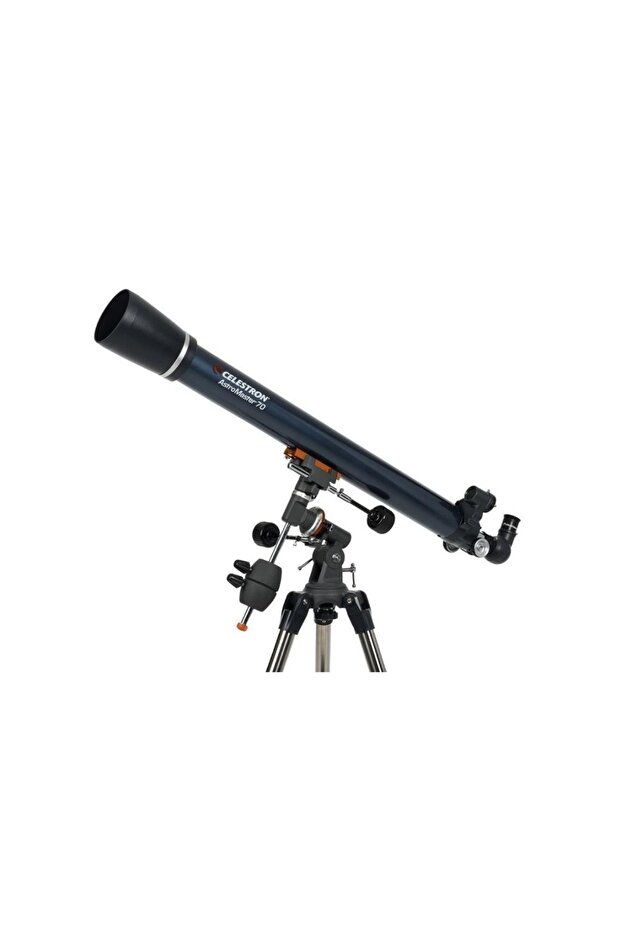 21062 AstroMaster 70EQ Teleskop - 1