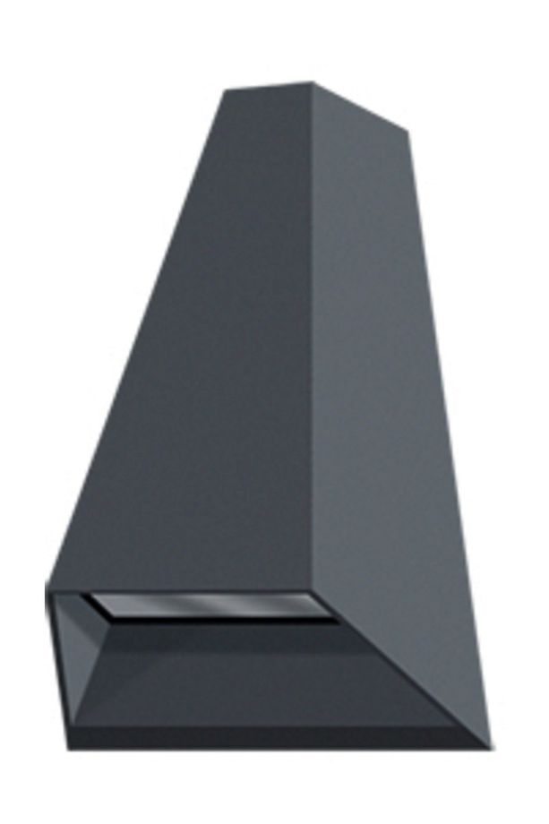 Dış Mekan Modern Led Aplik - 1