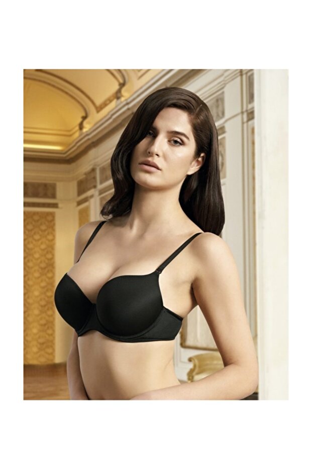 Double Padded Bra - 1