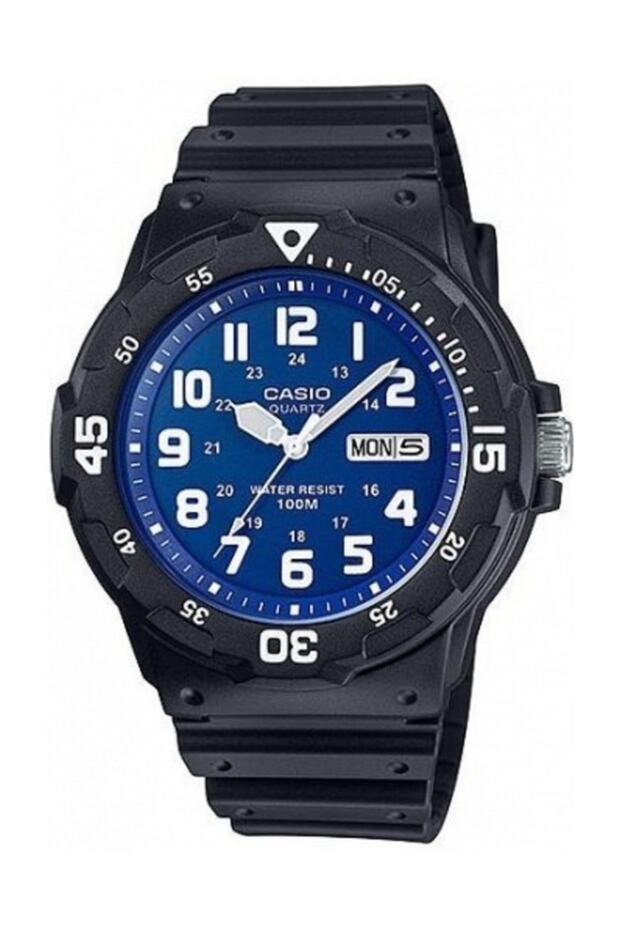 Mrw-200H-2B2Vdf Men's Watch