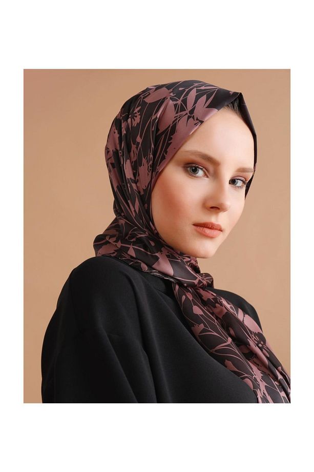 Ipeksi Kumaş Gölge Rose - 3