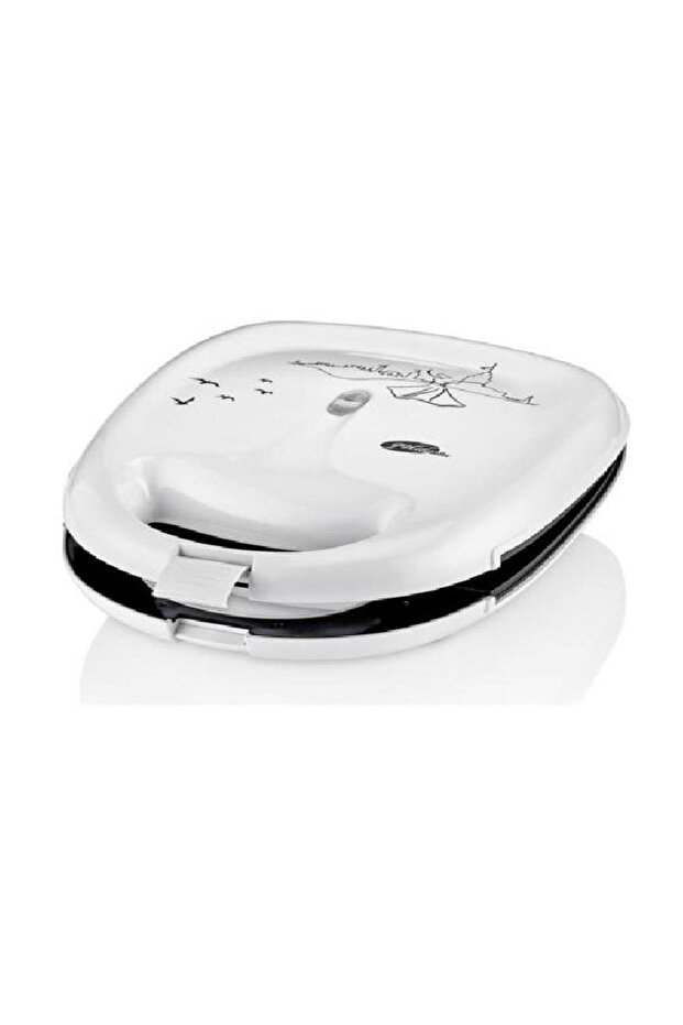 GM-7430 NEFİS Tost Makinesi - 1