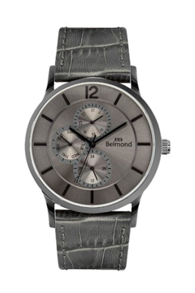 Kng489.666 Men's Wristwatch