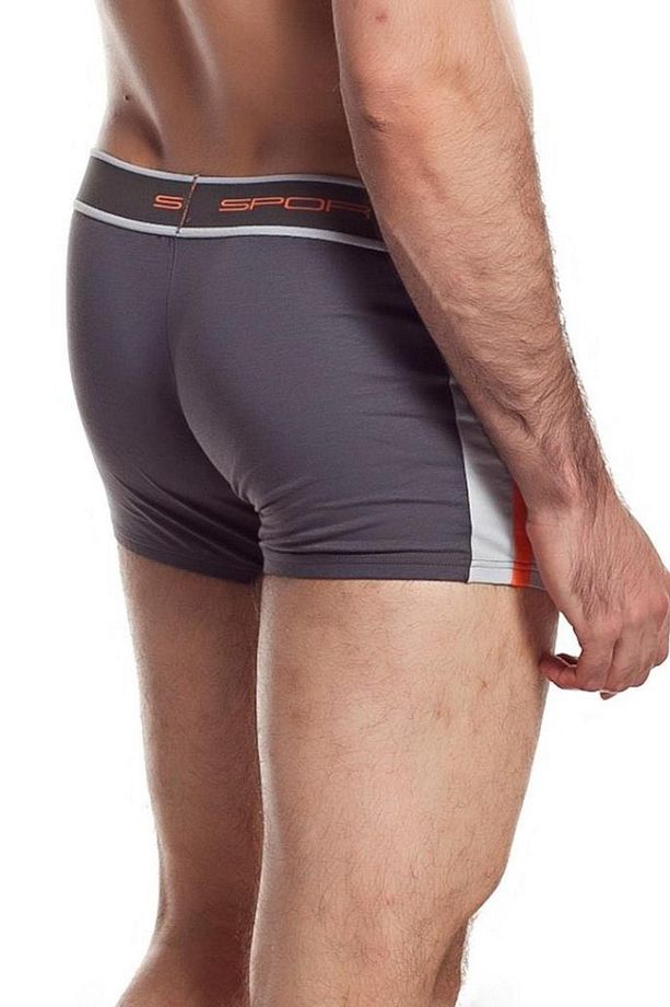 Toby Boxer - 2