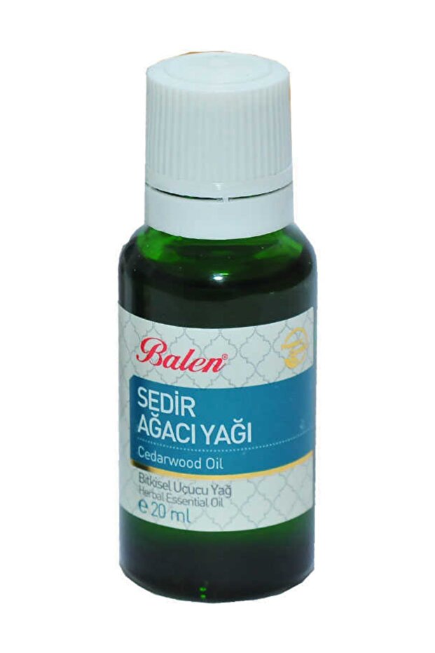 20 مل زيت شجرة الأرز - 2