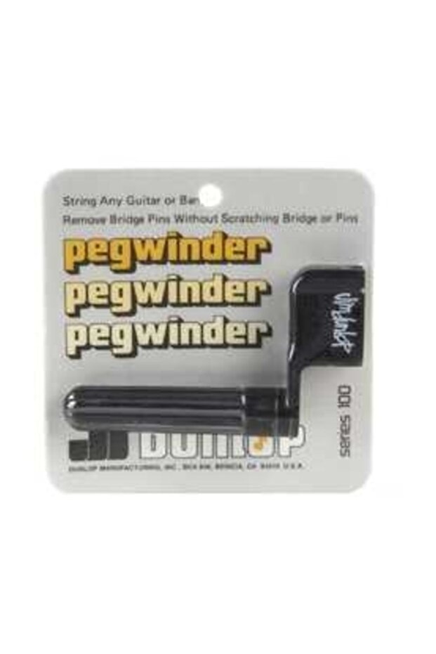 100 Sı String Winder - 1