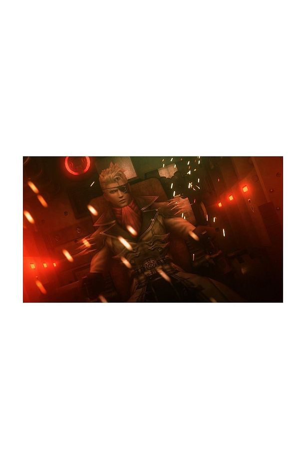 Final Fantasy Type 0 HD PS4 Oyun - 6