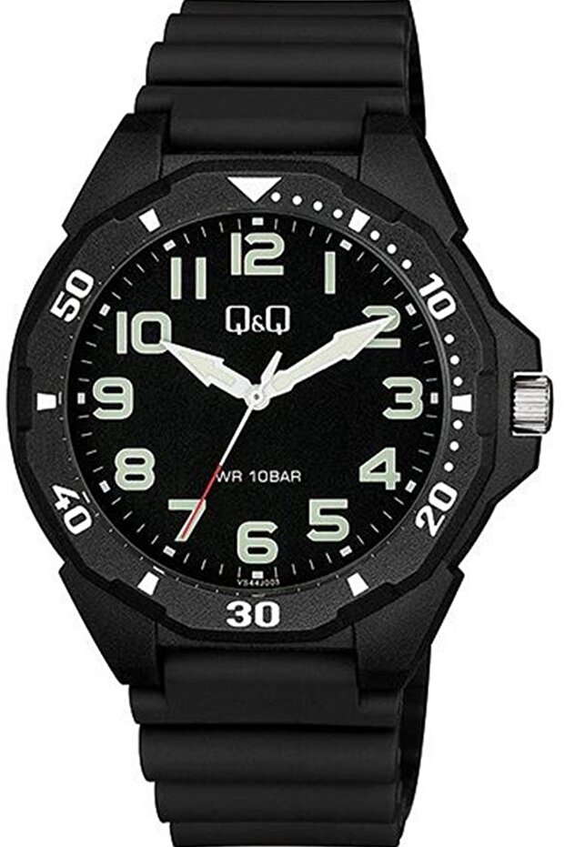 Vs44J001Y Men's Wristwatch