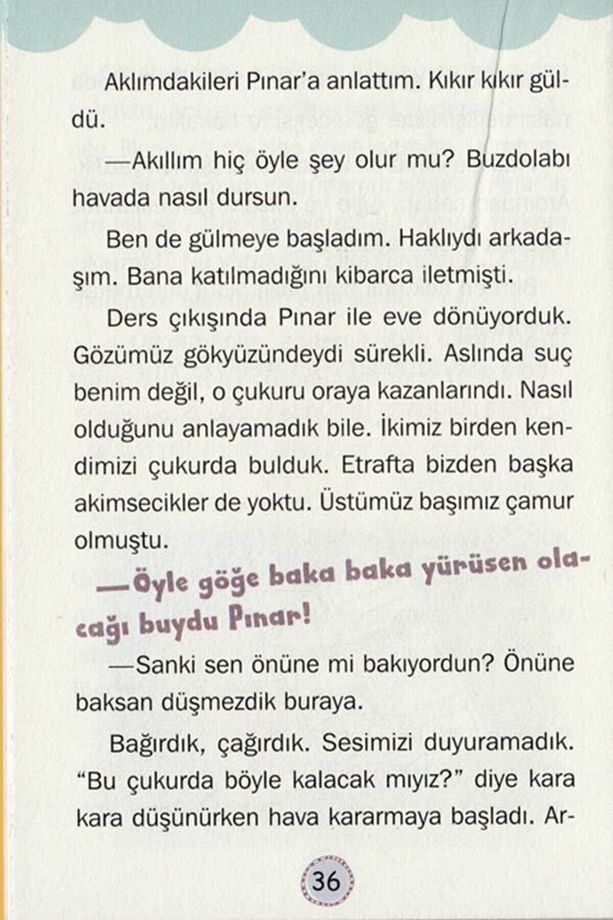Çocuklar Için Eğitici,öğretici Ve Zeka Geliştirici 2. Sınıf Okuma Kitapları Seti - Onlu Kitap Seti - 5
