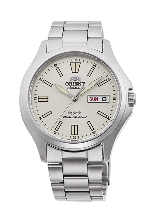 RA-AB0F12S19B Model Men's Wristwatch