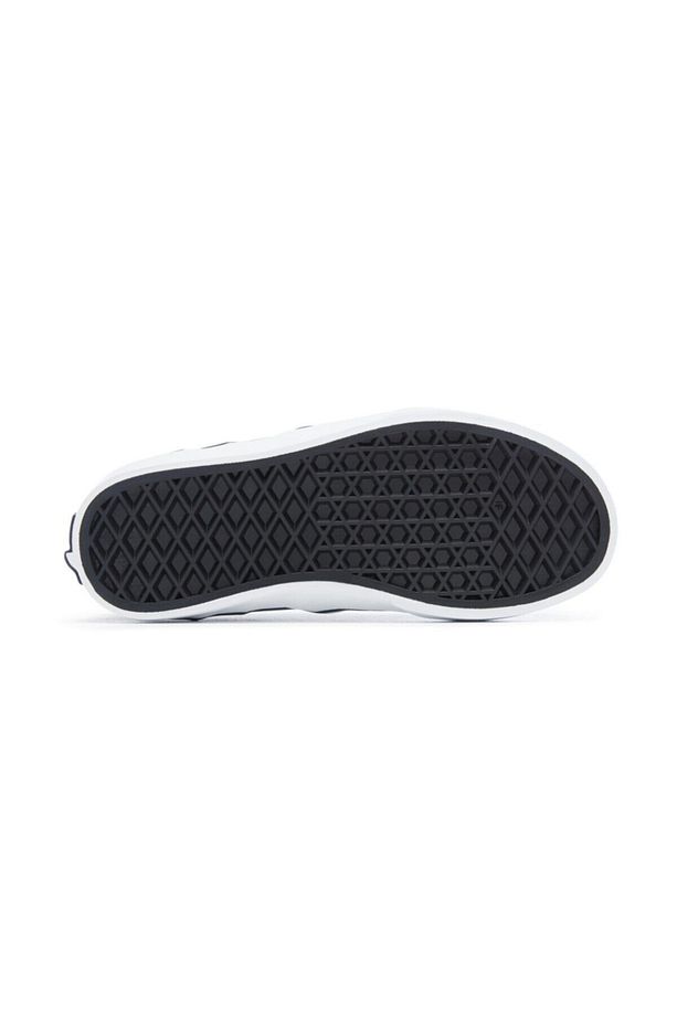 ASHER Siyah Kadın Sneaker Ayakkabı 100787466 - 5