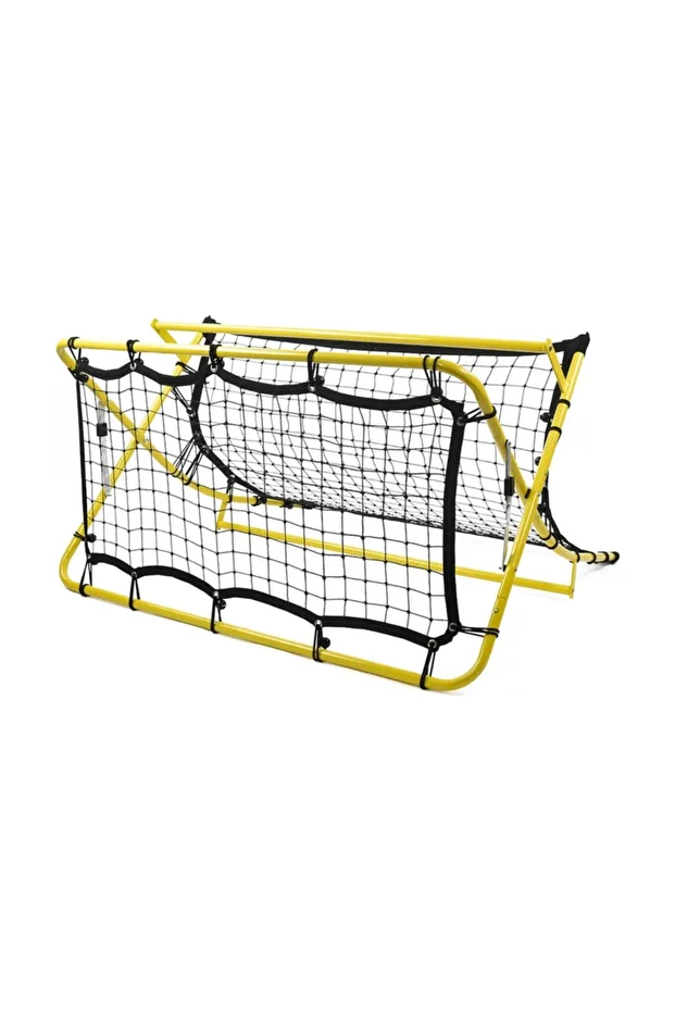Rb300 Çift Taraflı Futbol Rebounder - 2