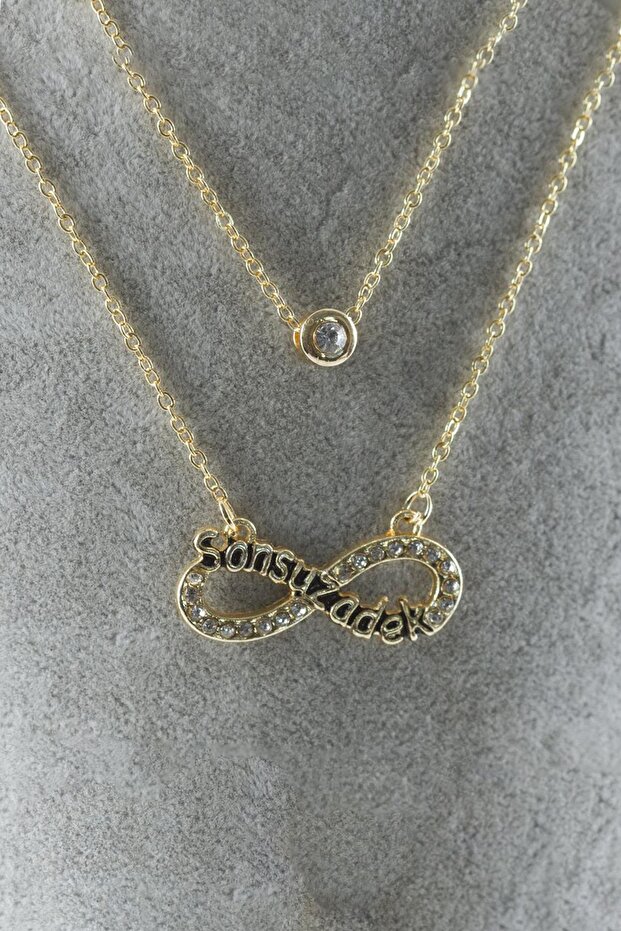 Sonsuza Dek Kolye - 1