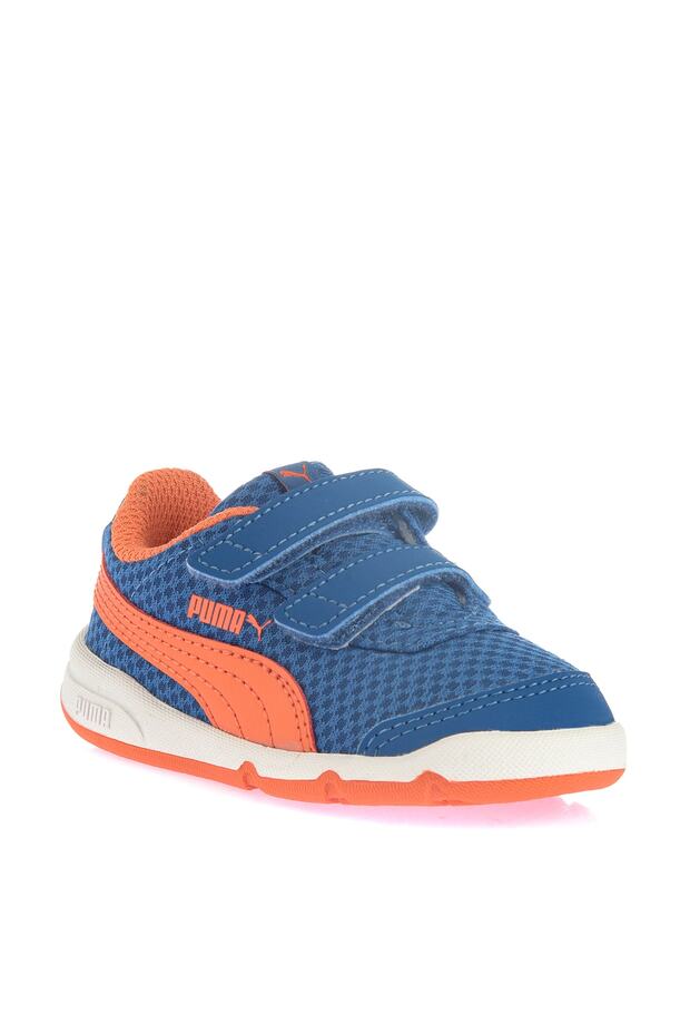 STEPFLEEX 2 MESH VE V INF Saks Erkek Çocuk 901 101085081 - 2