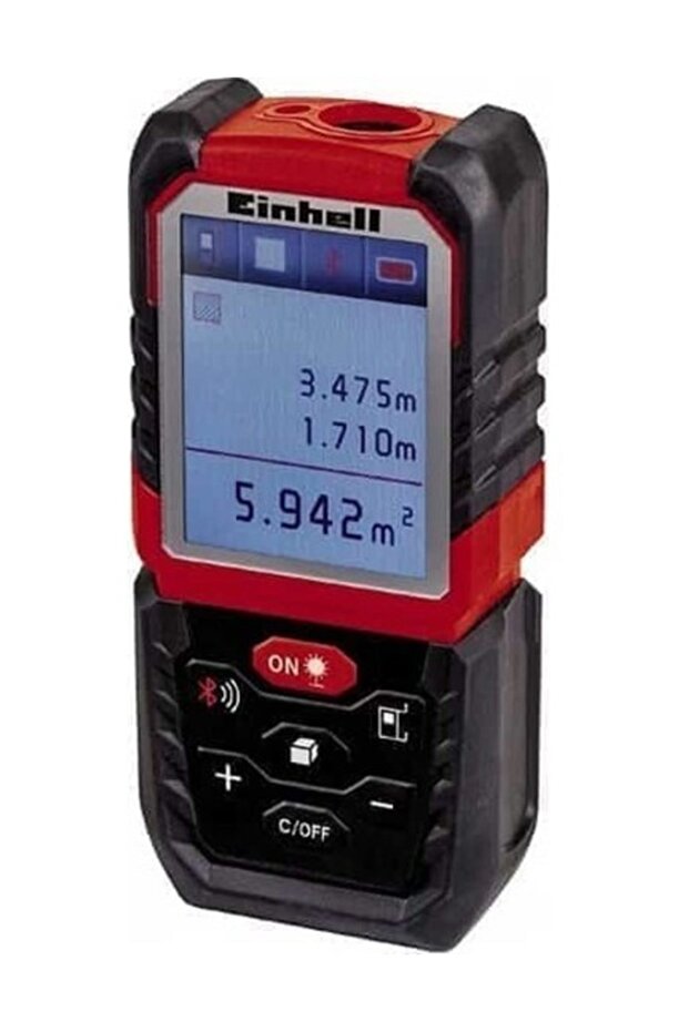 Te-ld 60 Lazer Metre - 1