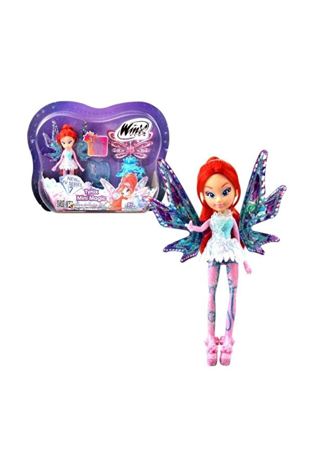 Tynix Mini Magic - 2