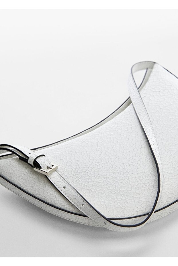 Deri omuz çantası - 4