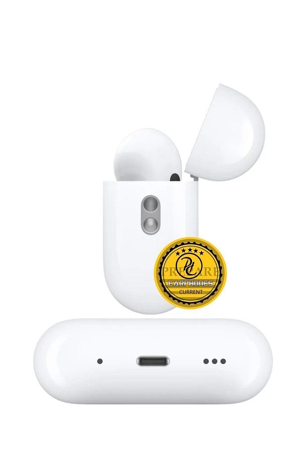 2. Nesil Pro Anc Son Sürüm Prepods Ios Ve Android Uyumlu Kablosuz Bluetooth Kulaklık - 3
