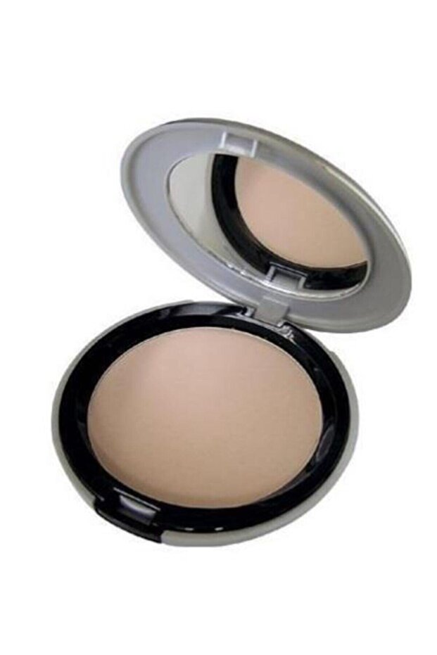 Compact Pudra Powder 05 - 1