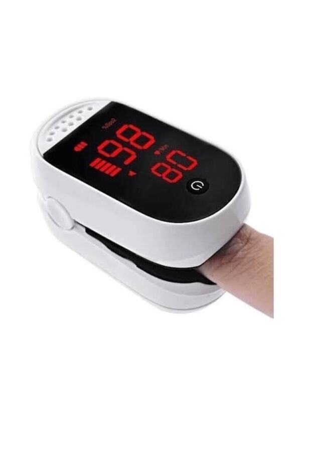 Pulse Oksimetre Nabız Ölçer C101b1 - 2