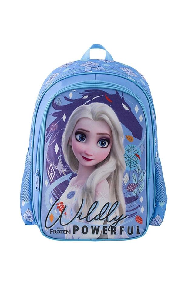 Girl's Frozen Hawk Widely Primary School Bag OTTO-48390