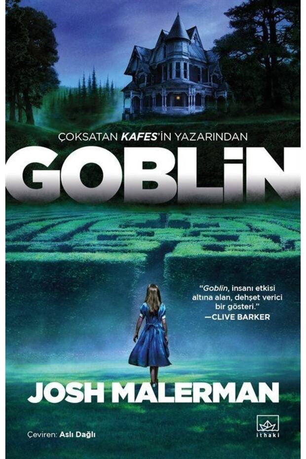 Goblin - 1