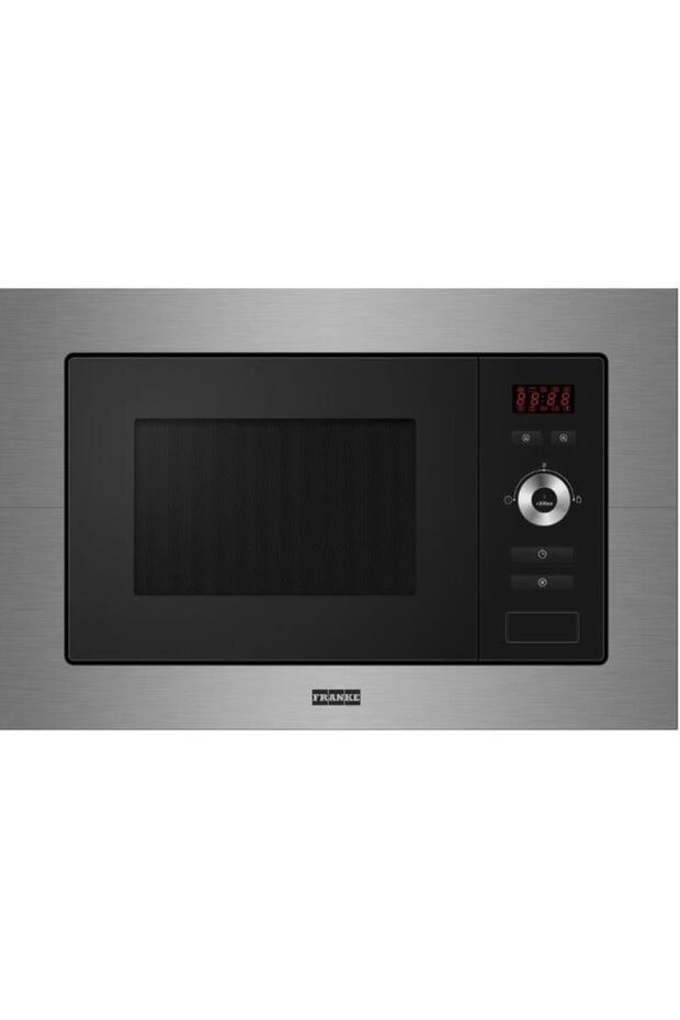 İnox Ankastre Set (FDL 6165 - FHNL 705 XS - FSL 82 H XS - FSL 20 XS - FDWS 614) - 5