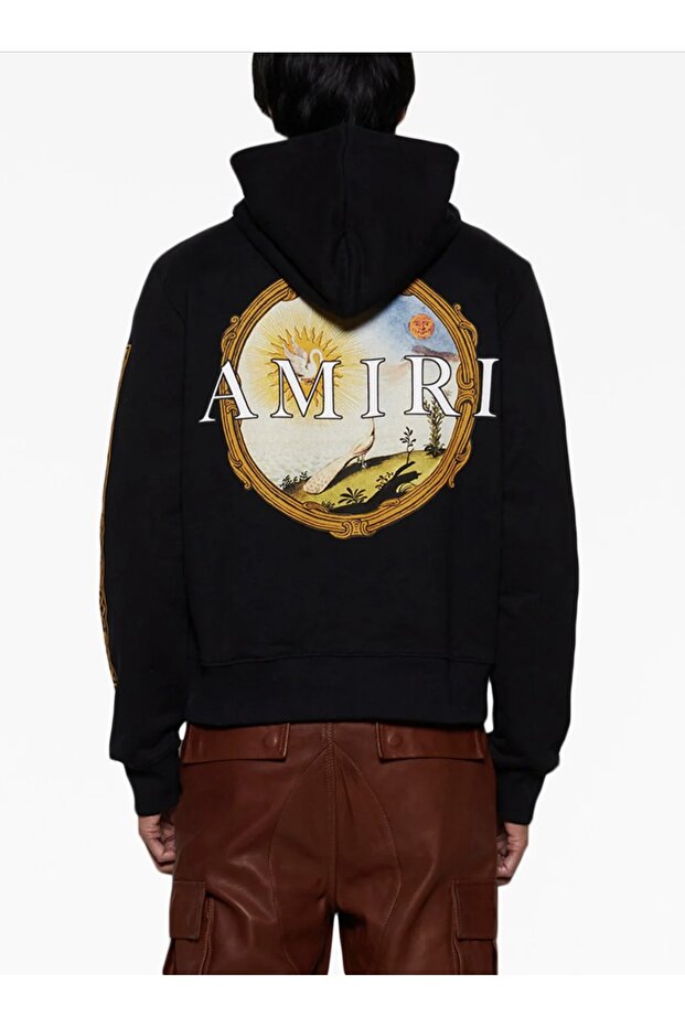 Alchemy Frame Hoodie - 4